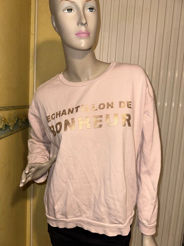 Sweat taille M - photo numéro 5