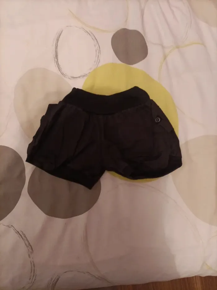 Short