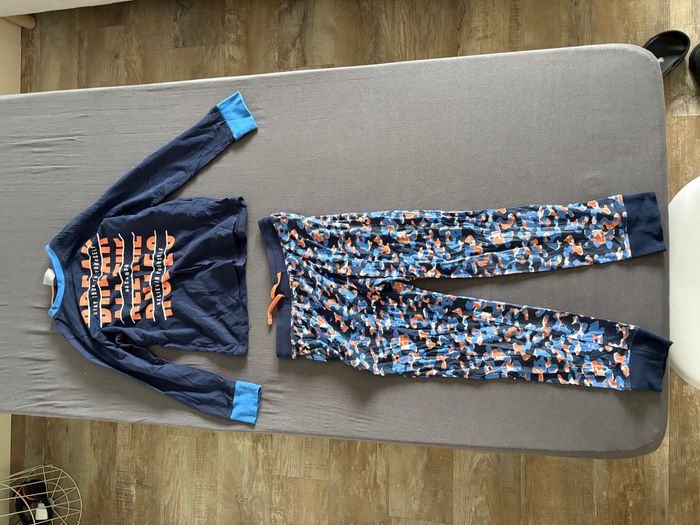 Pyjama - photo numéro 4