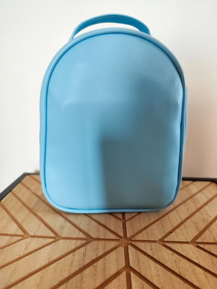 Petite sac la reine des neiges - photo numéro 4