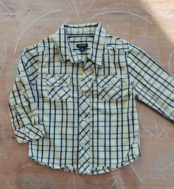 Chemise