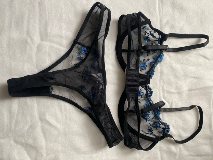 Ensemble lingerie neuf - photo numéro 2