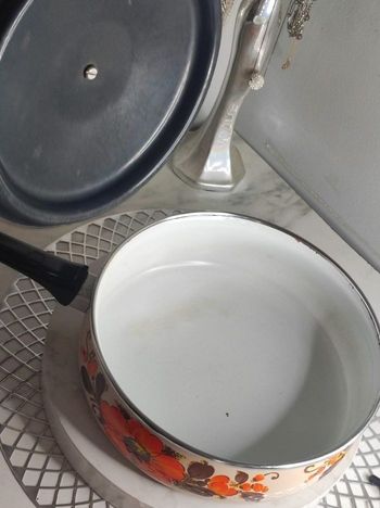 Casserole sanko vintage