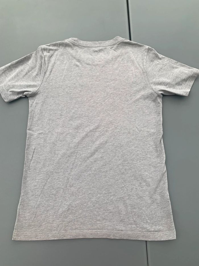 T-shirt Converse - photo numéro 2