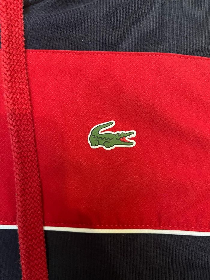 Gilet Lacoste - photo numéro 2