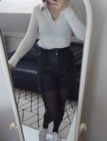Pull neuf