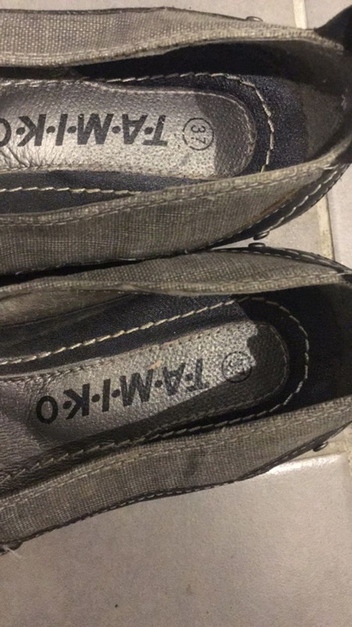 Chaussure 37 - photo numéro 4