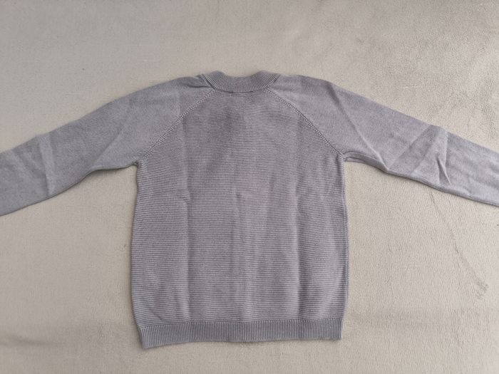 Gilet garçon Okaïdi 5 ans - photo numéro 3