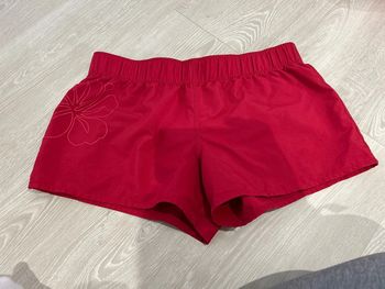 Short de sport femme t44