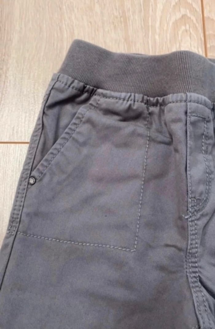Pantalon obaibi 23 mois - photo numéro 3