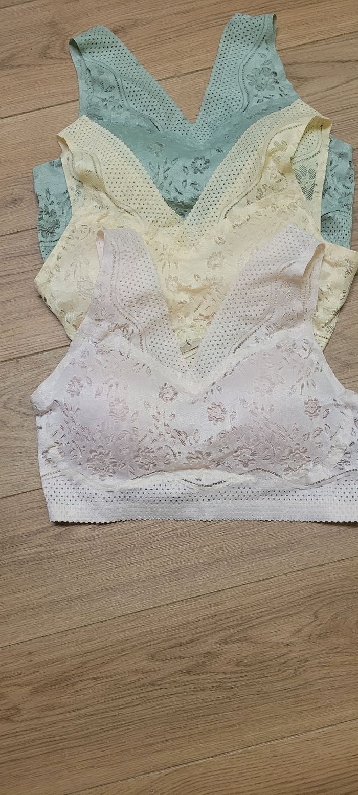 Soutien gorge