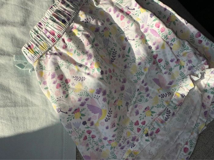 Pyjama sergent major taille 9 ans - photo numéro 2