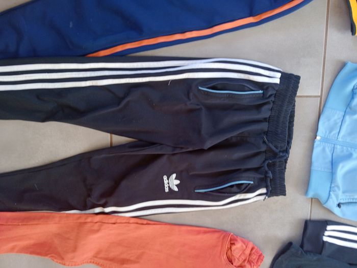 Lot de 4 tenues garçon 8-10 ans - photo numéro 4