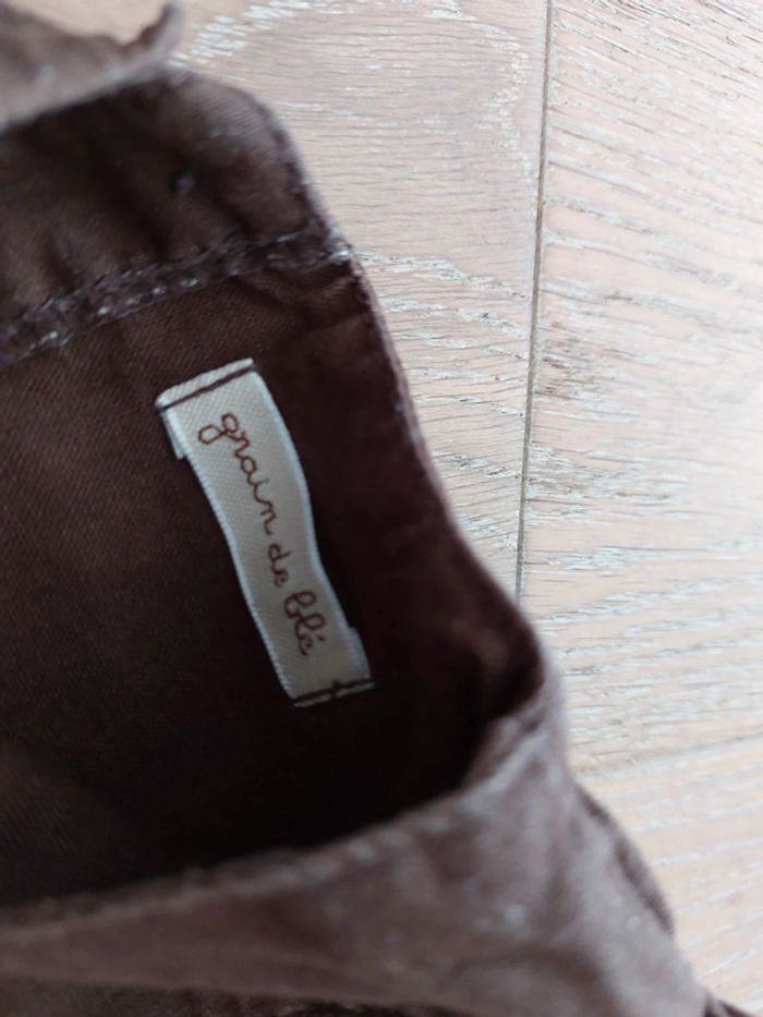 Barboteuse - photo numéro 3