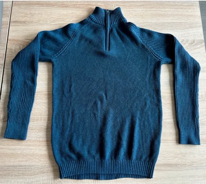 PULL M