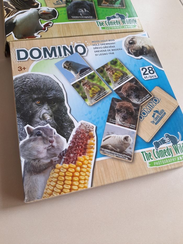 Lot jeux - photo numéro 2