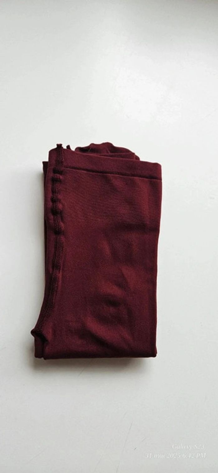 Lot collants fins - photo numéro 5