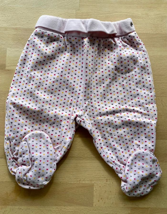 Pyjama bébé fille - Orchestra - photo numéro 4