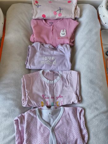 Pyjamas