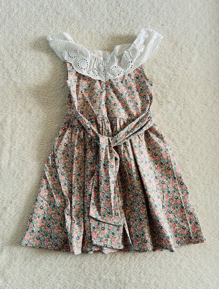 Robe Maison Me - photo numéro 2