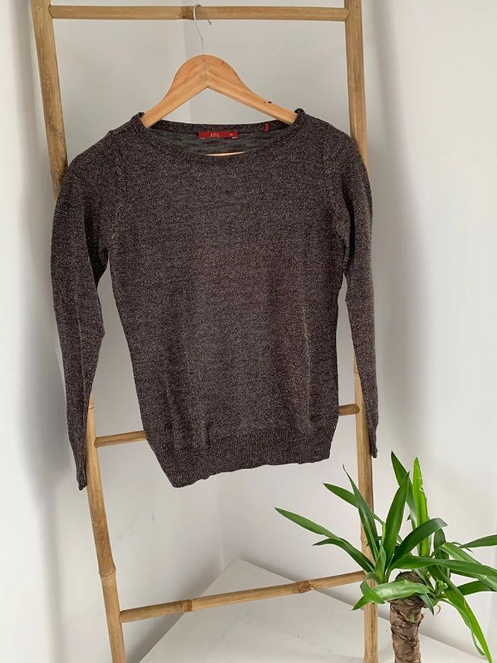 Pull Beige Edc Pull Femme Pull Edc Gris Taille Xs Beebs By Kiabi