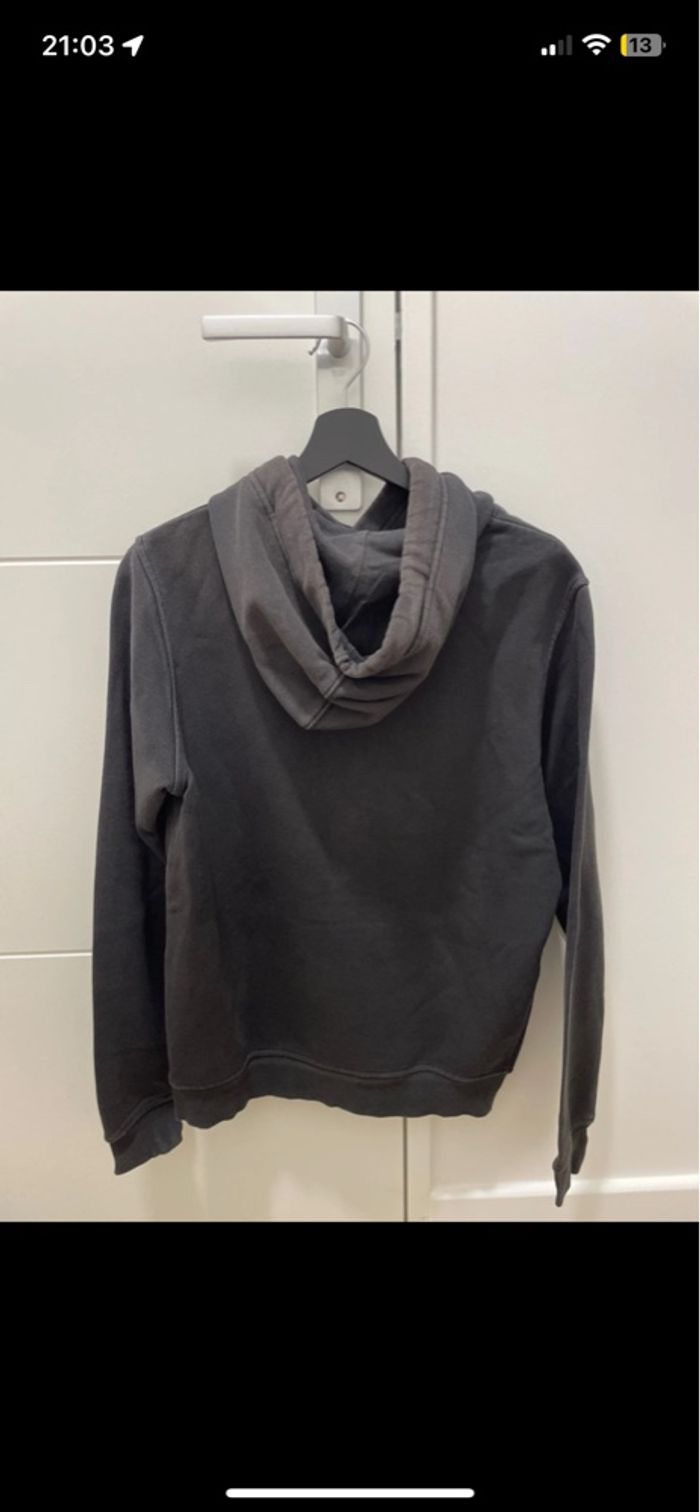 Sweat à capuche Angeli Litrico taille S - photo numéro 5