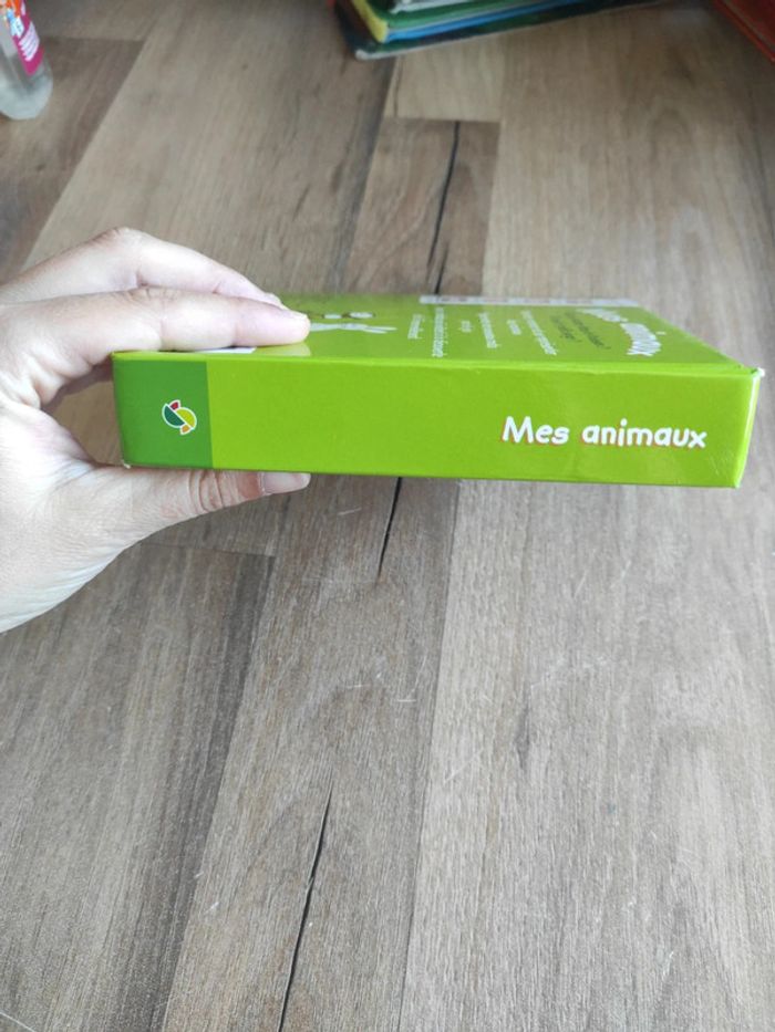 Mes animaux - photo numéro 15