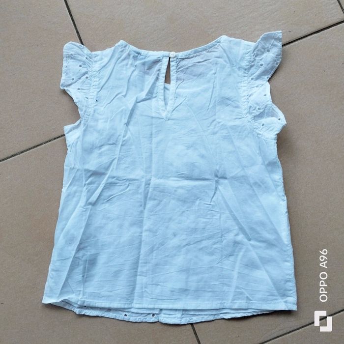 Haut trous - photo numéro 4