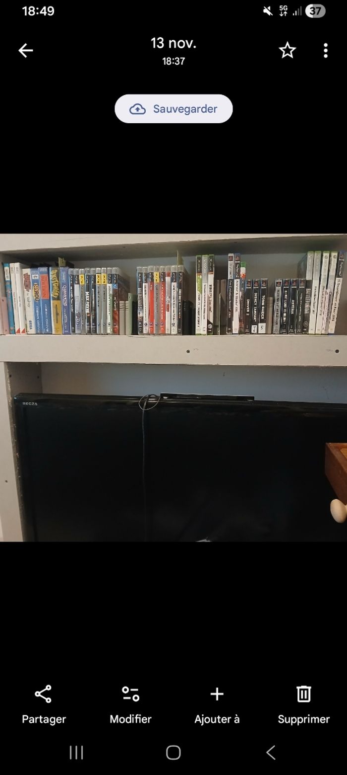 The éluder scrolls xbox one - photo numéro 4