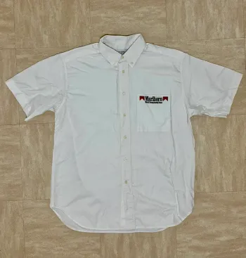 Chemise Marlboro