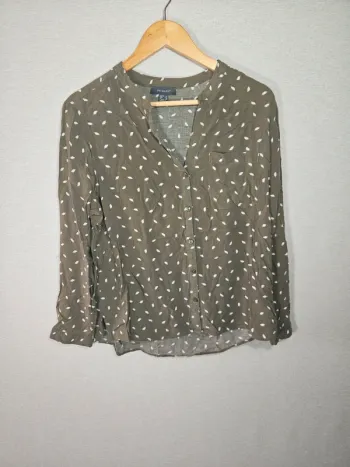 Chemise  fluide