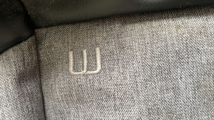 Sac à dos MOBILIS Trendy Backpack – 14-16" - photo numéro 2