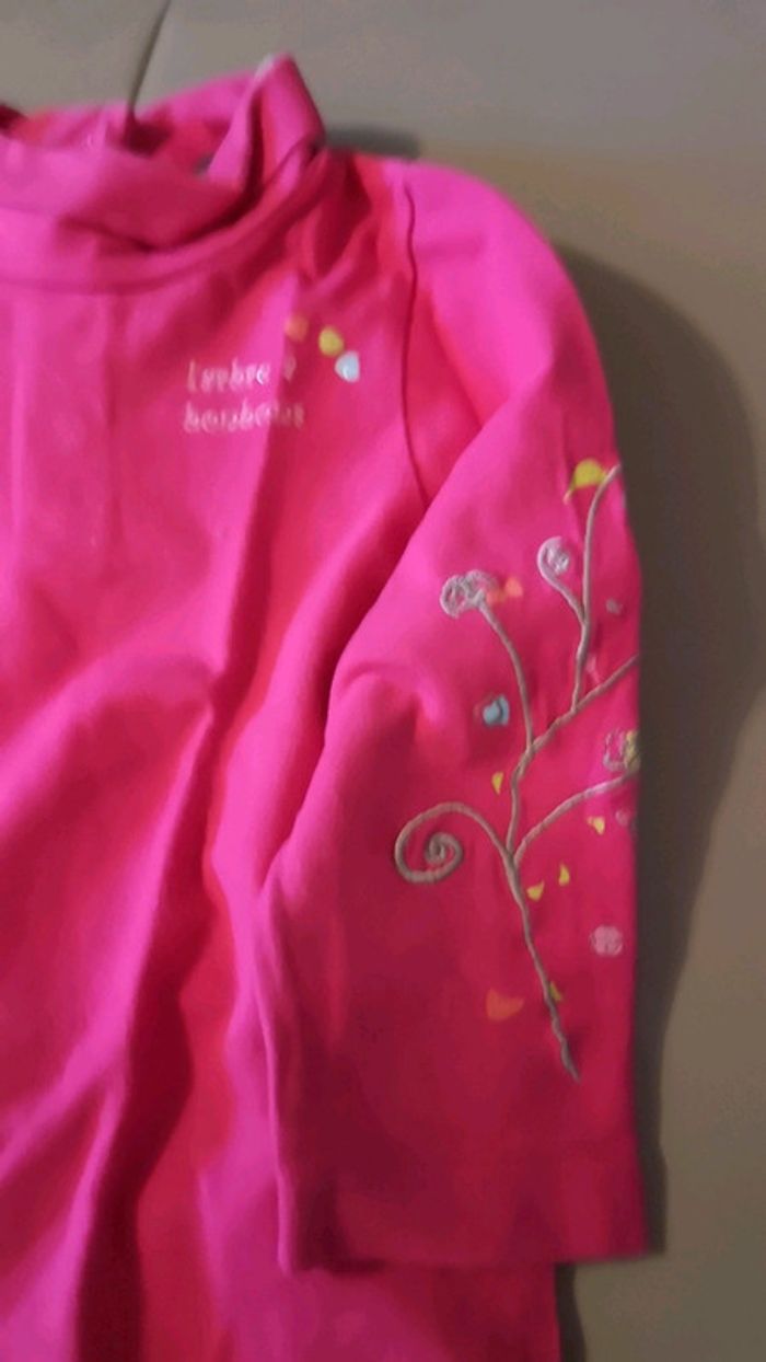 Ensemble 9 /12 mois 🍬🍠- photo numéro 3