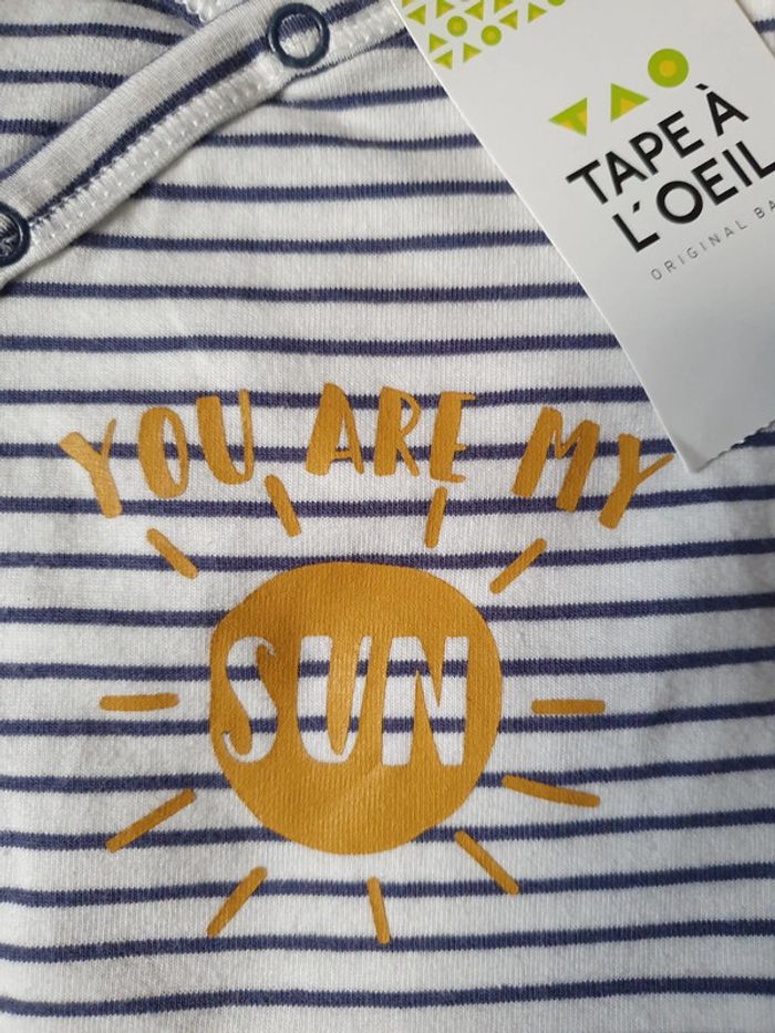 Tshirt brassière neuf - photo numéro 2