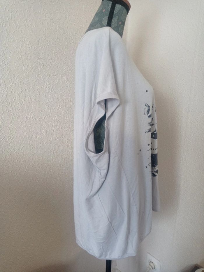 T-shirt - photo numéro 2