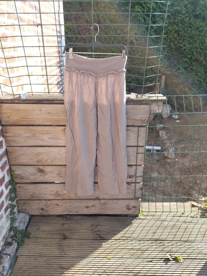 Pantalon reglable - photo numéro 3