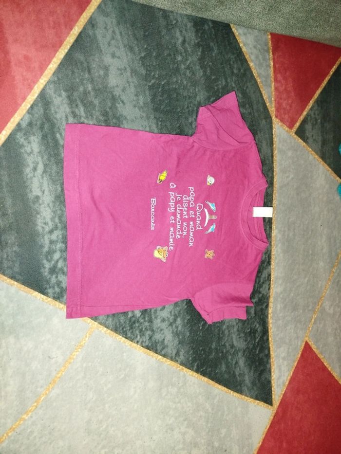 Tshirt