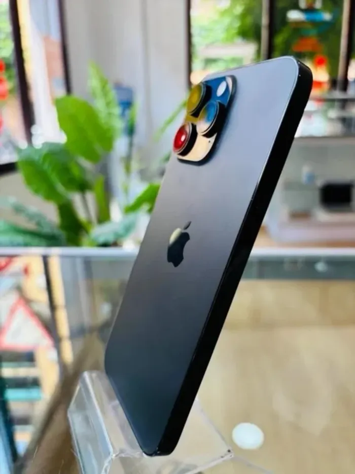 Iphon 14 pro max.. - photo numéro 3