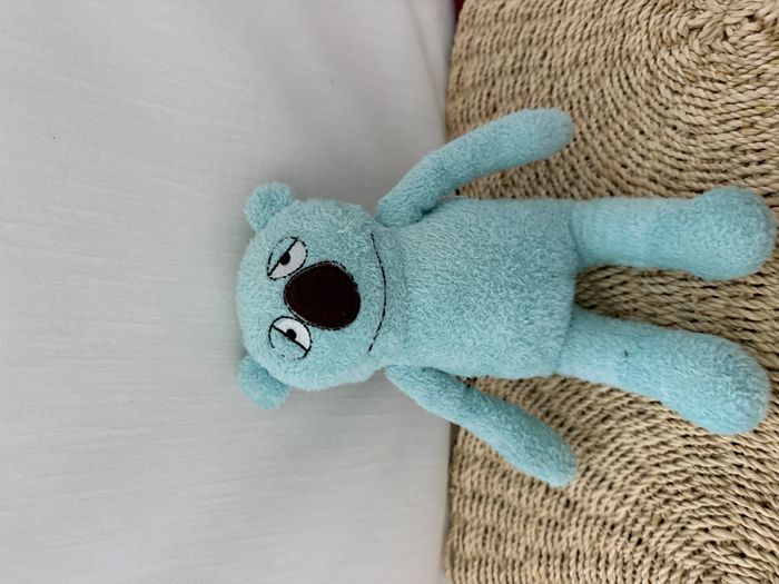 Peluche Rémi l'endormi - photo numéro 5
