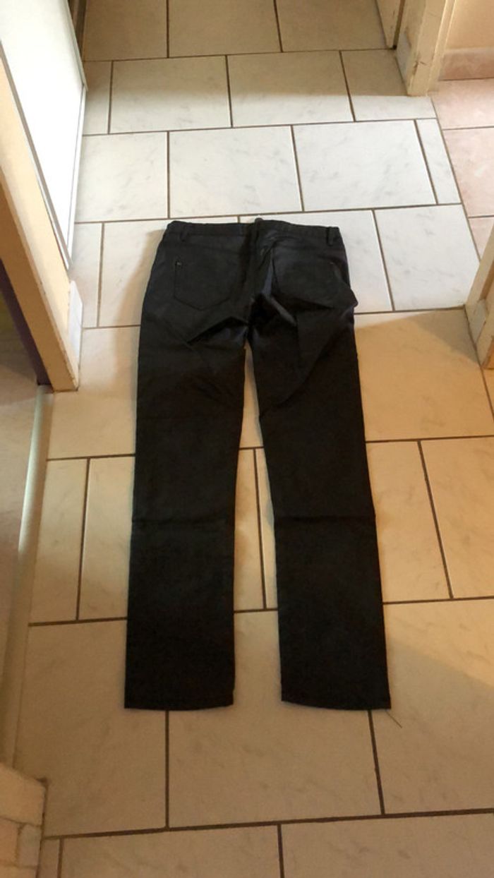 Pantalon satiné - photo numéro 2
