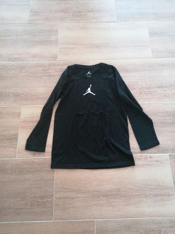 Maillot mixte dri fit taille 36