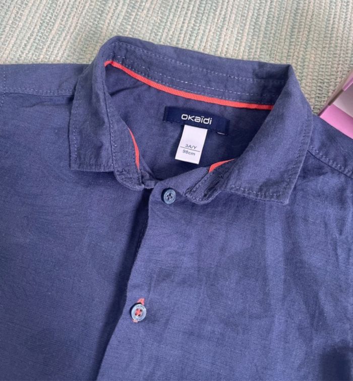 Chemise - photo numéro 2