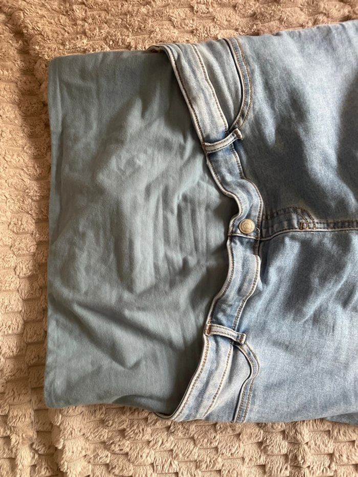 Pantalon / jean grossesse - photo numéro 2
