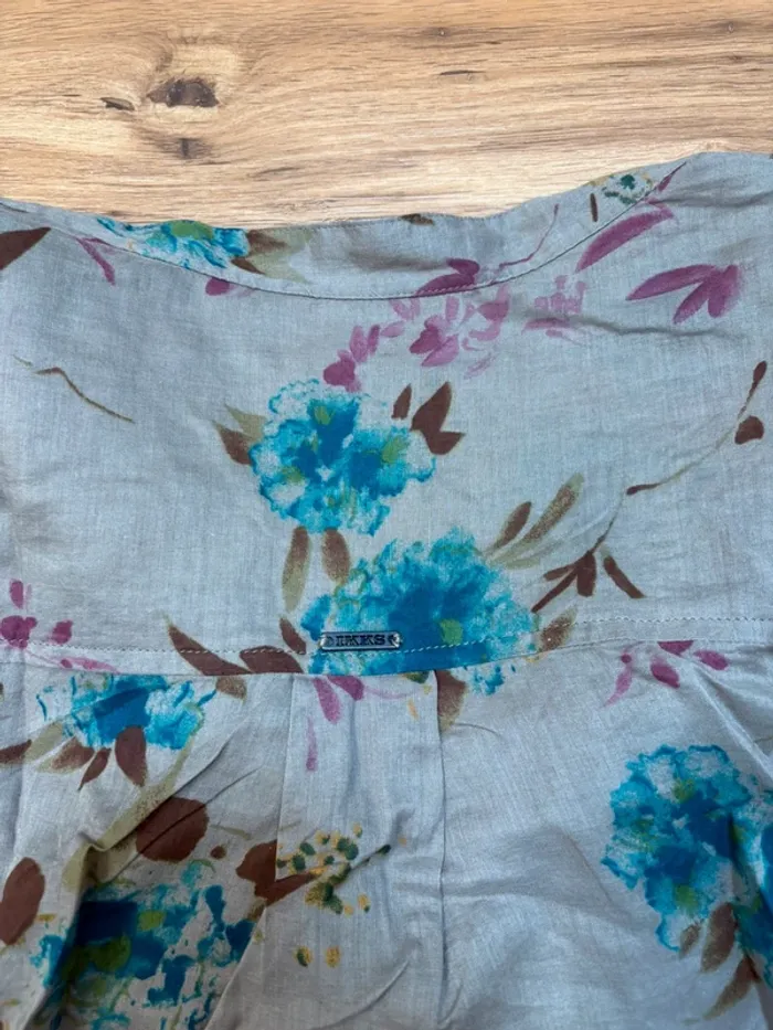 Chemise de nuit IKKS 40 - photo numéro 6