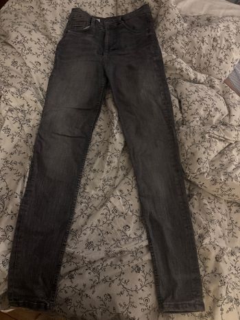 jean slim Zara