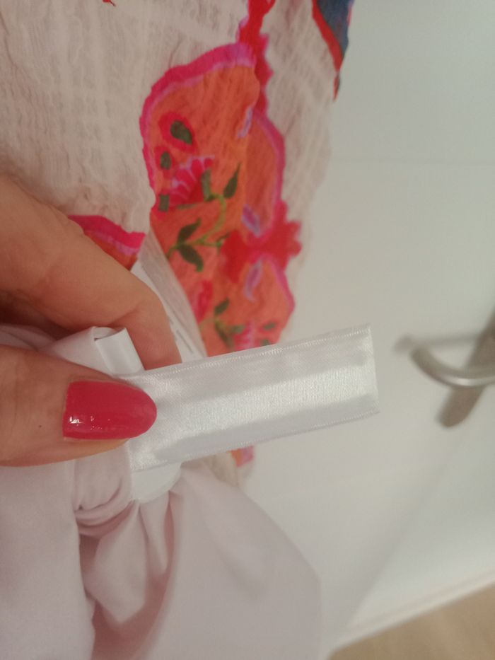 Robe longue neuve Promod - photo numéro 6