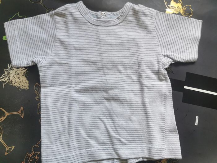 ensemble taille 3 mois - photo numéro 2