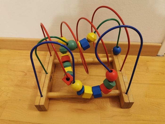Boulier Ikea