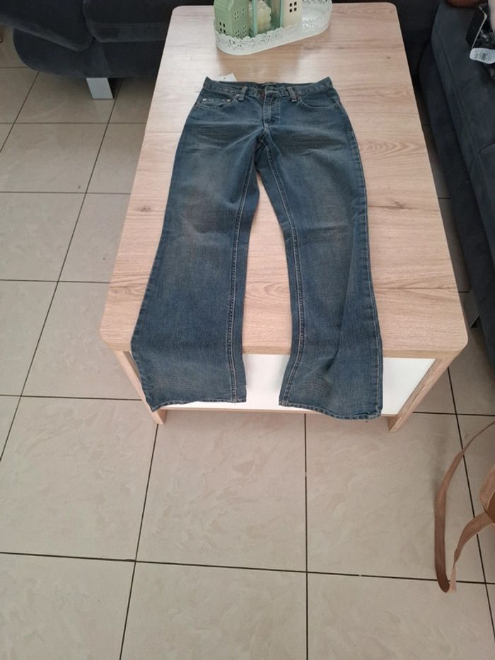 Jean School Rag taille 29 neuf avec étiquette