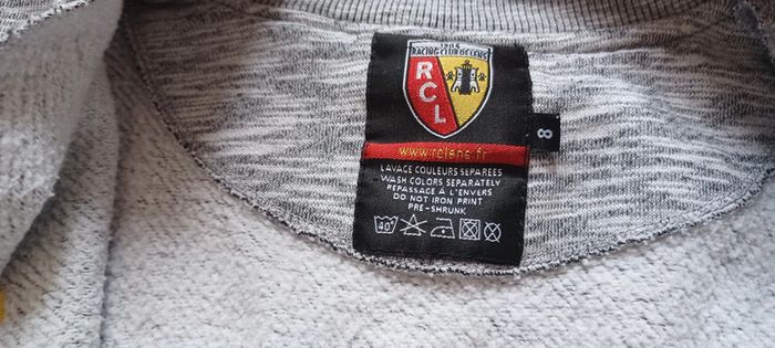 Veste rclens - photo numéro 2